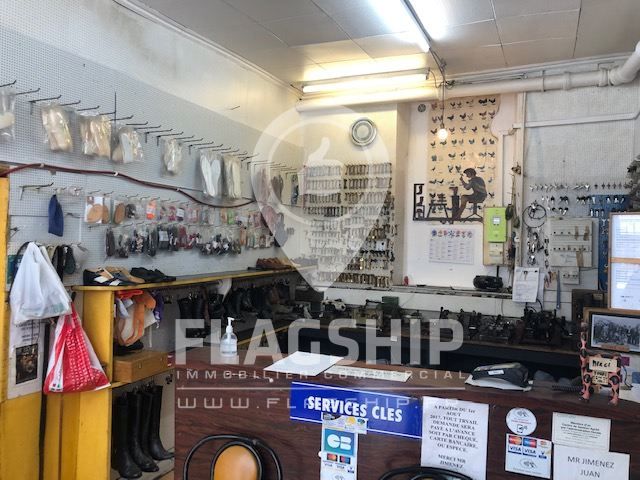 Cession de bail Commerce Paris 5 75005 CENSIER-DAUBENTON