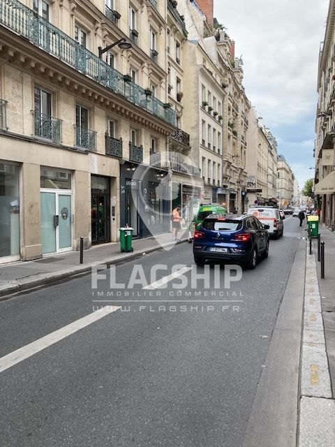 Cession de bail Commerce Paris 10 75010 Strasbourg saint-denis