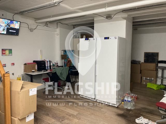 Cession de bail Commerce Paris 17 (75017)