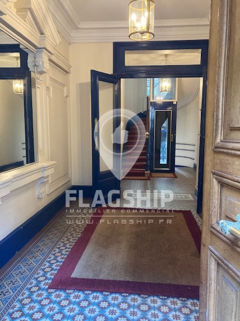 Cession de bail Commerce Paris 16 (75016)