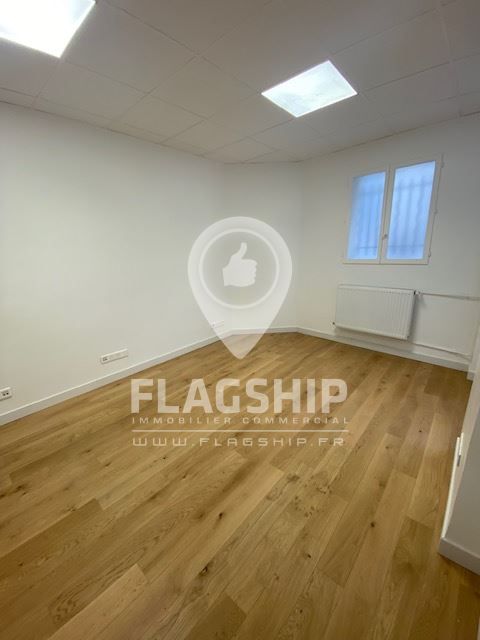 Vente Bureaux Paris 9 75009 POISSONIERE MAUBEUGE