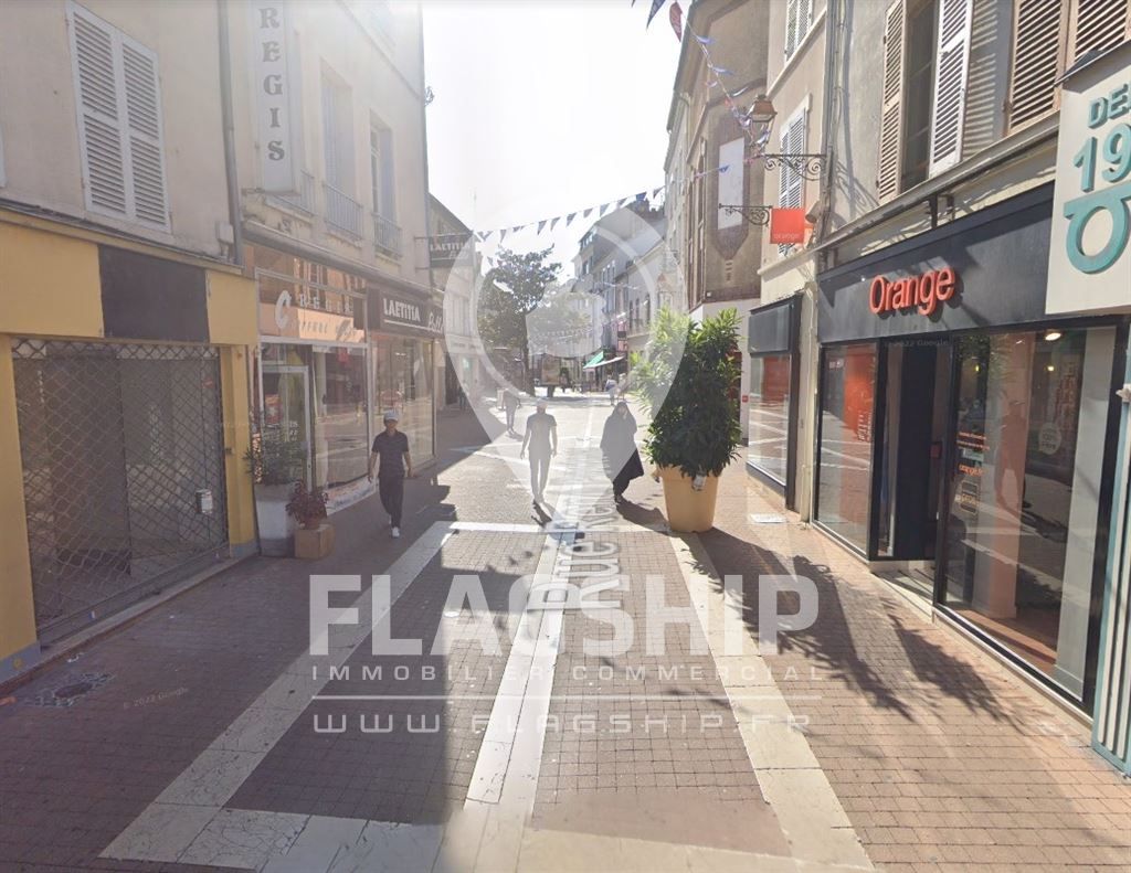 Location Commerce Melun 77000 Melun Centre