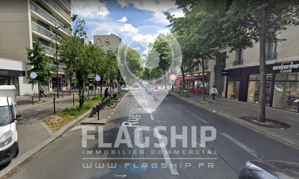 Vente Commerce Paris 15 (75015) BEAUGRENELLE