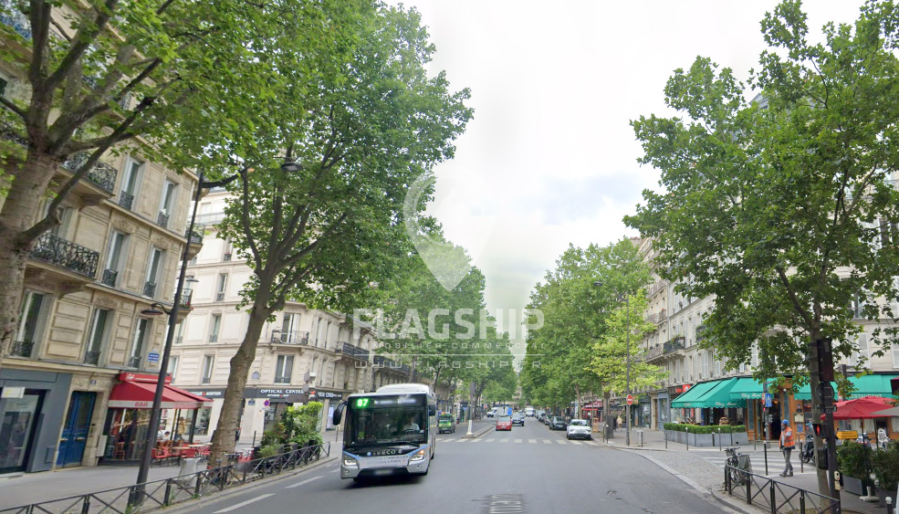 bureaux en vente sur PARIS (75005)
