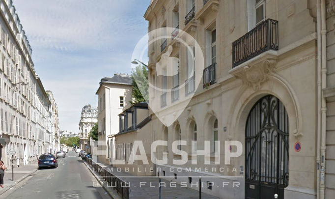 bureaux en vente sur PARIS (75005)