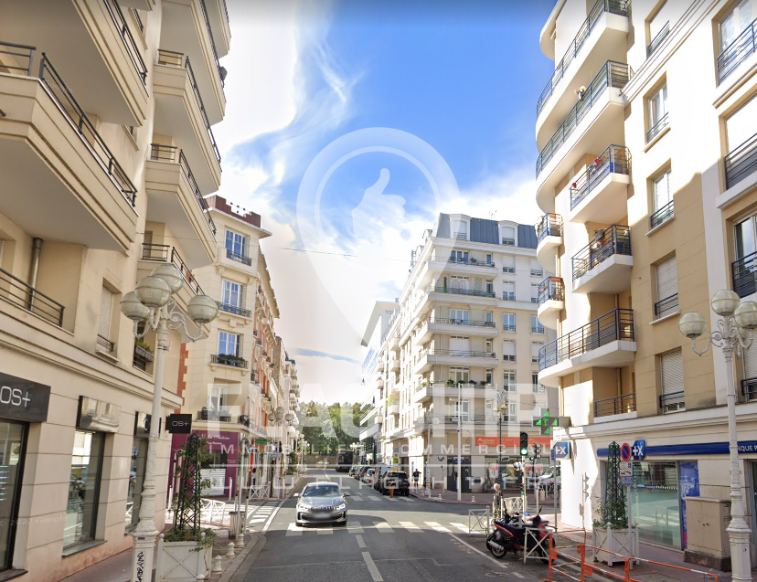 Vente Bureaux Montrouge 92120 METRO BARBARA