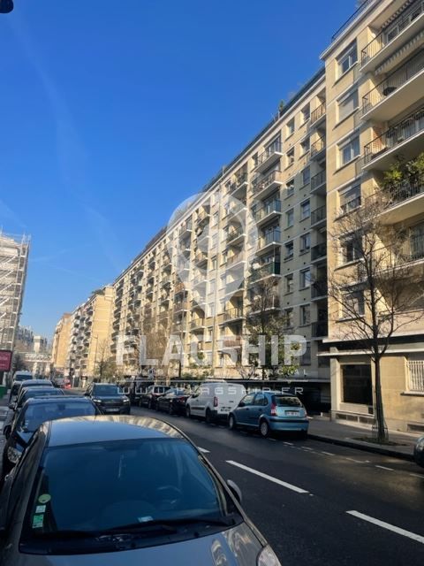 commerce en location sur PARIS (75013)