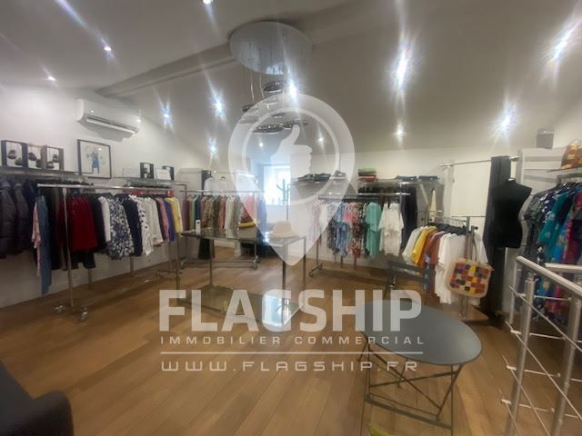 Cession de bail Commerce Nanterre 92000 Maurice thorez