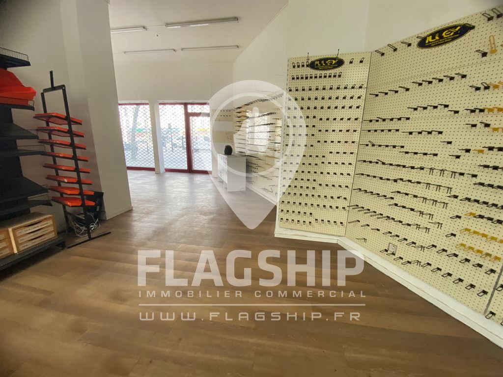 Vente Commerce Paris 12 75012 DUGOMMIER