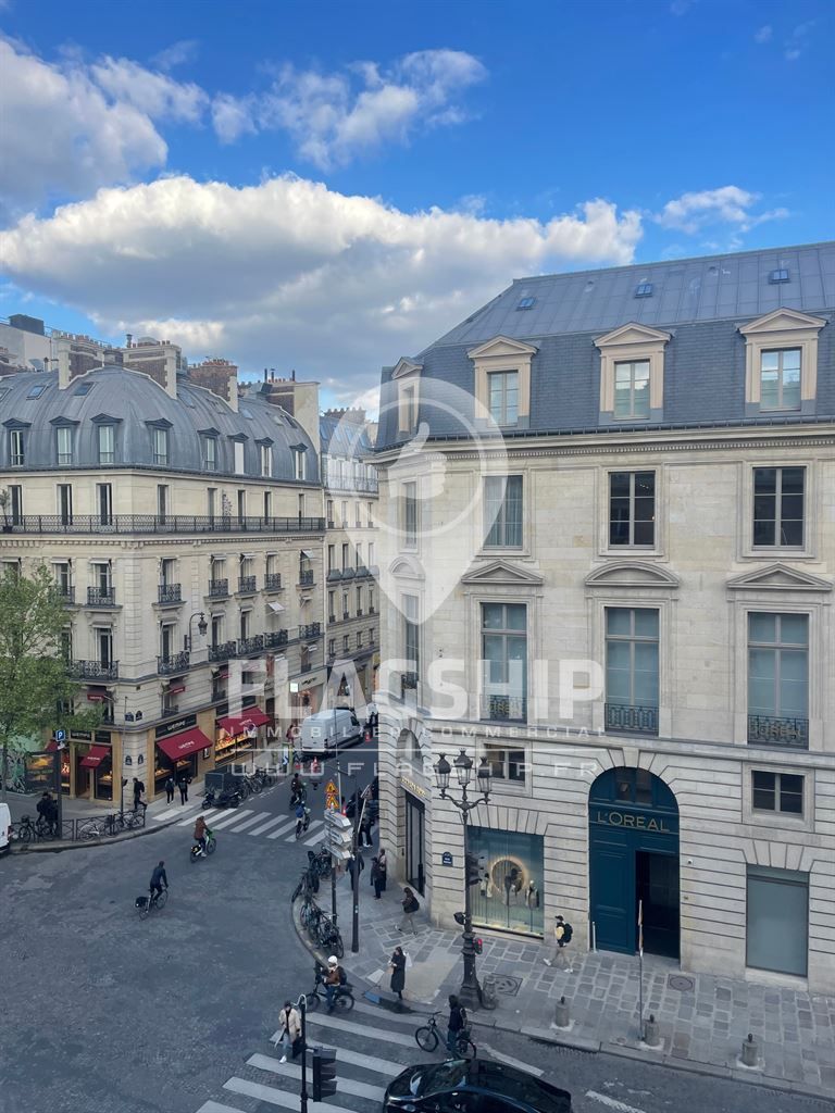 Cession de bail Commerce Paris 8 75008 PLACE DE LA CONCORDE