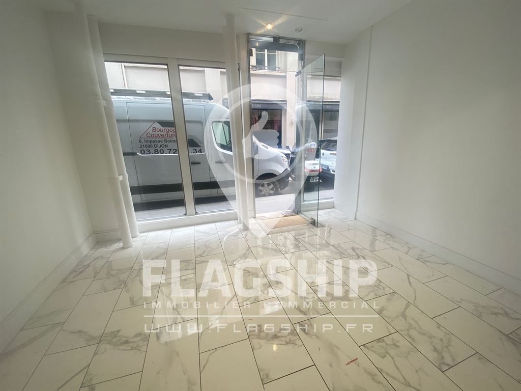 Cession de bail Commerce Paris 8 75008 75008