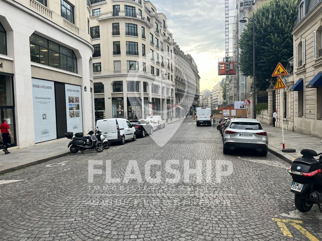 Location Bureaux Paris 8 75008
