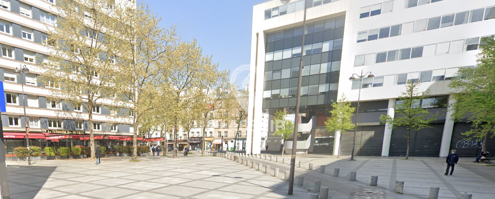 Cession de bail Commerce Paris 12 75012 RUE DE REUILLY