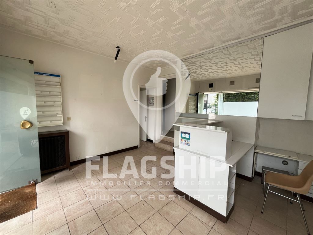 commerce en vente sur MEUDON (92190)