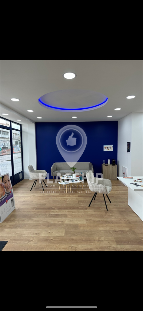 commerce en cession de bail sur NOISY LE SEC (93130)