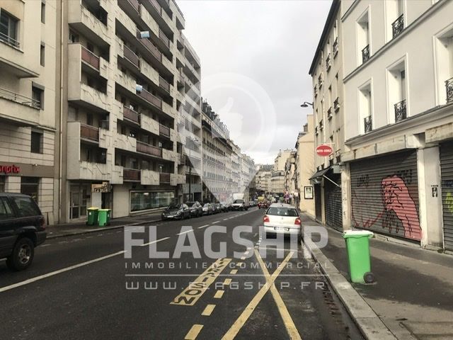 Location Commerce Paris 12 75012 Dugommier