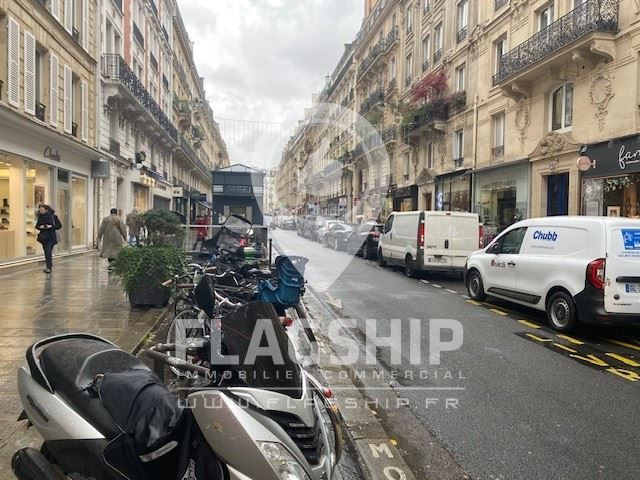 Cession de bail Commerce Paris 6 75006 Bon Marché