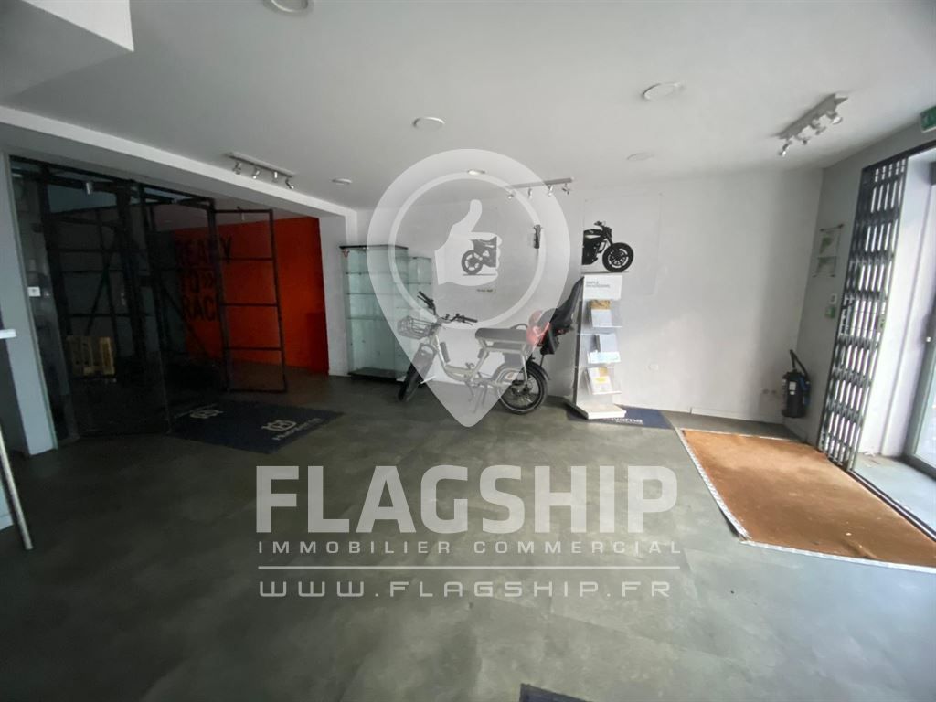 commerce en location sur PARIS (75004)