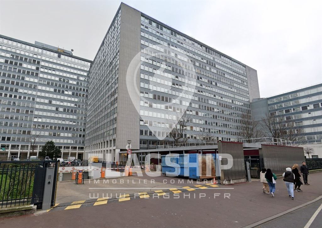 bureaux en vente sur CLICHY (92110)