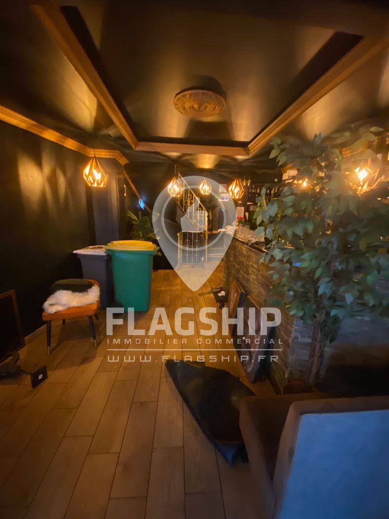 commerce en location sur PARIS (75002)