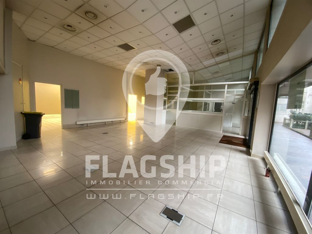 Location Commerce Paris 15 75015 Dôme de Paris / Palais des Sports
