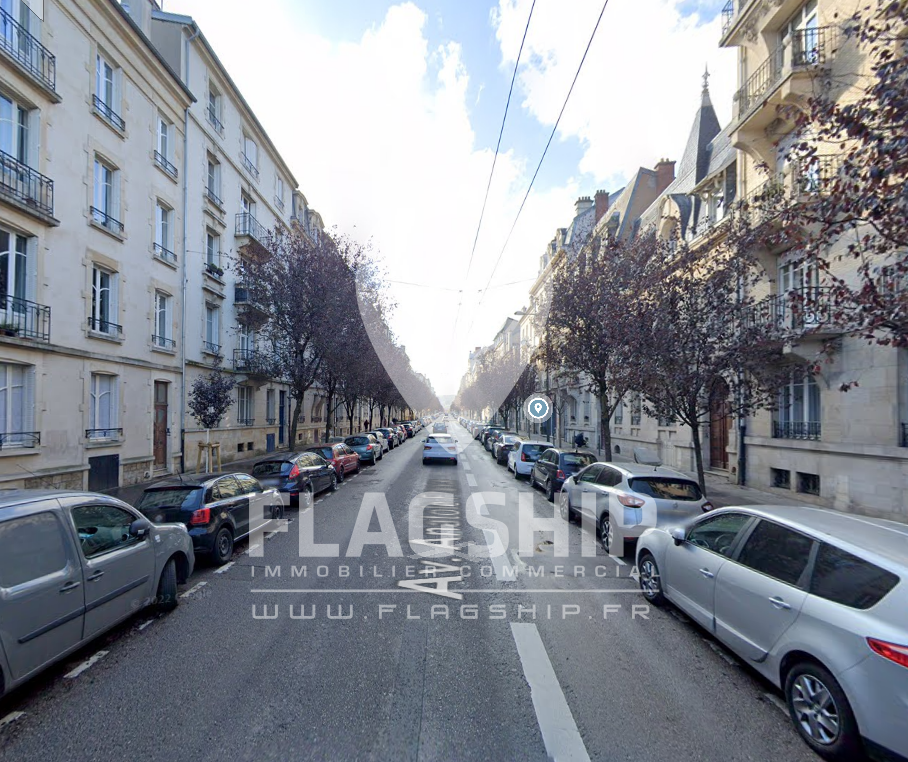 Location Commerce Nancy 54000 LAXOU