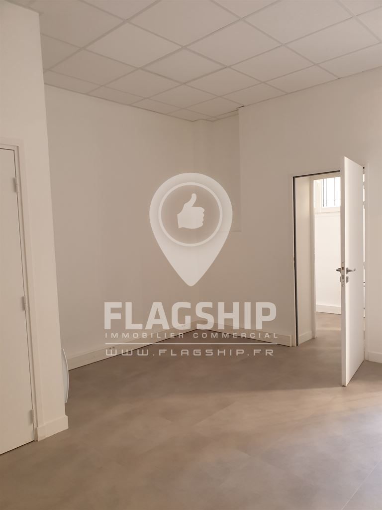 bureaux en location sur PARIS (75008)