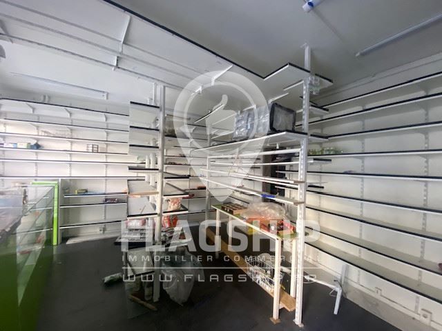 commerce en location sur PARIS (75005)