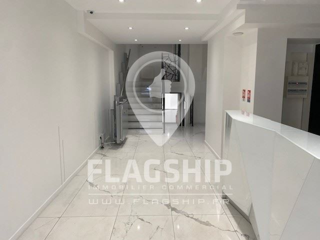 commerce en vente sur PARIS (75015)
