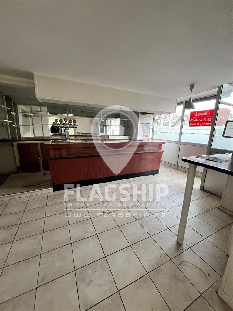 commerce en location sur L HAY LES ROSES (94240)