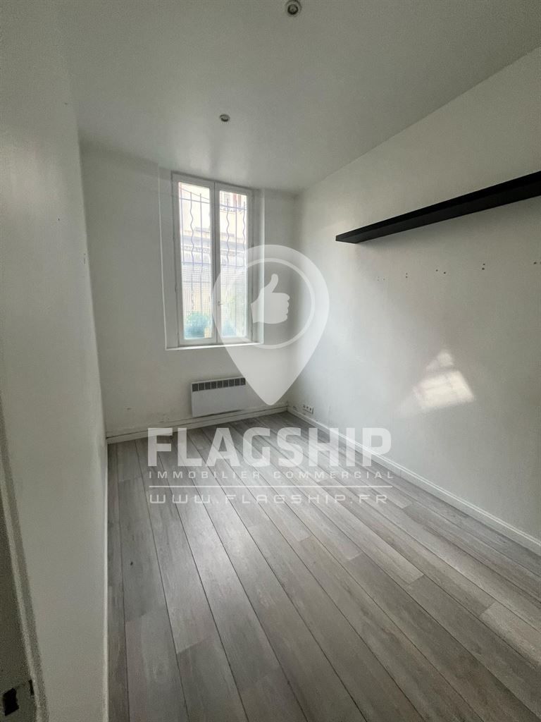 Location Commerce Paris 10 75010 BELLEVILLE