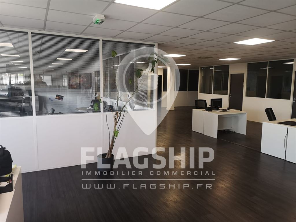 bureaux en vente sur NEUILLY PLAISANCE (93360)