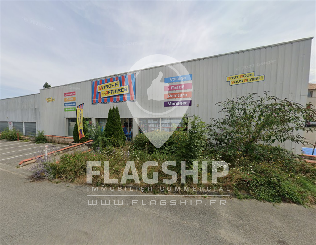 Vente Commerce Lavelanet 09300 ZONE COMMERCIALE