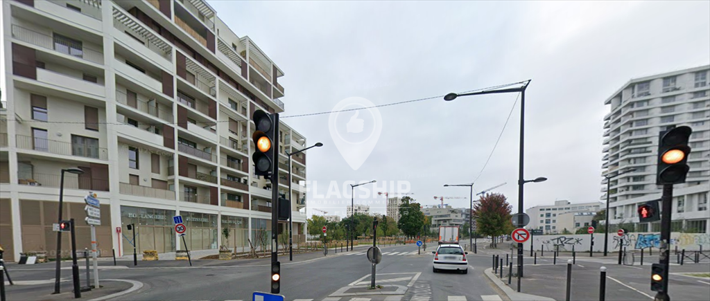 commerce en location sur IVRY SUR SEINE (94200)