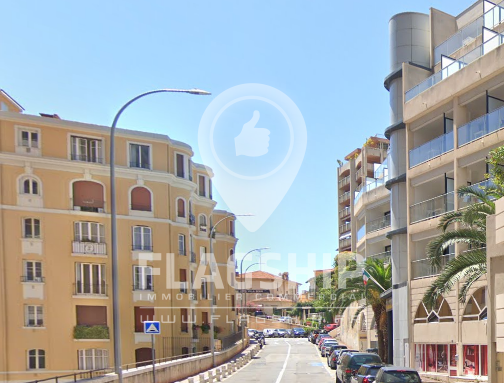 commerce en vente sur BEAUSOLEIL (06240)