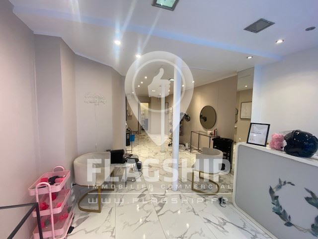 commerce en location sur PARIS (75017)