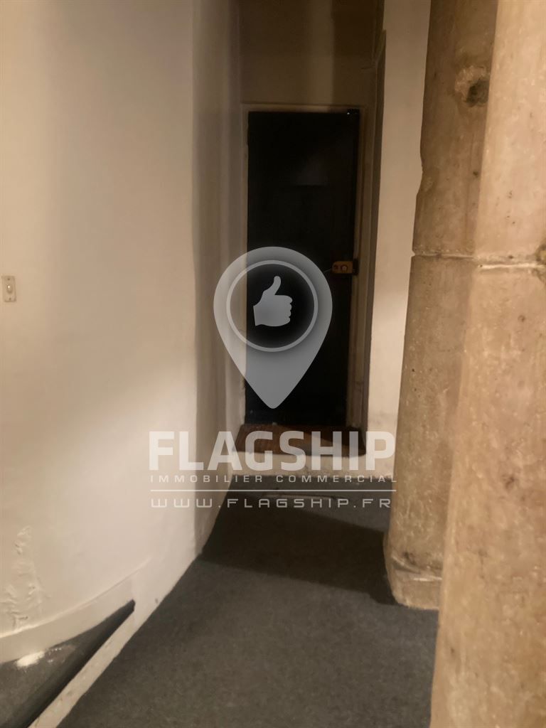 commerce en vente sur PARIS (75005)