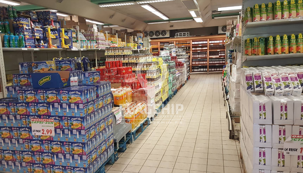 commerce en location sur EPINAY SUR SEINE (93800)