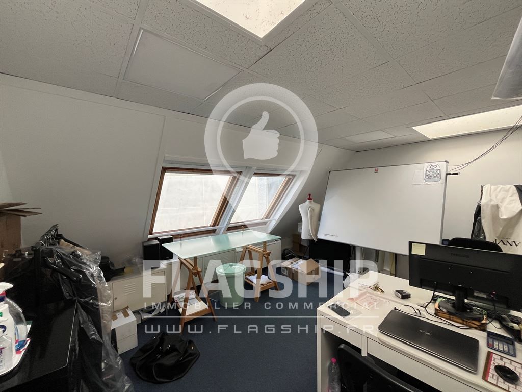 bureaux en location sur PARIS (75015)
