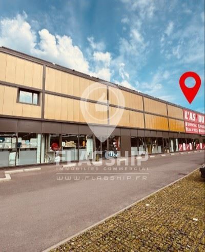 commerce en location sur MENNECY (91540)