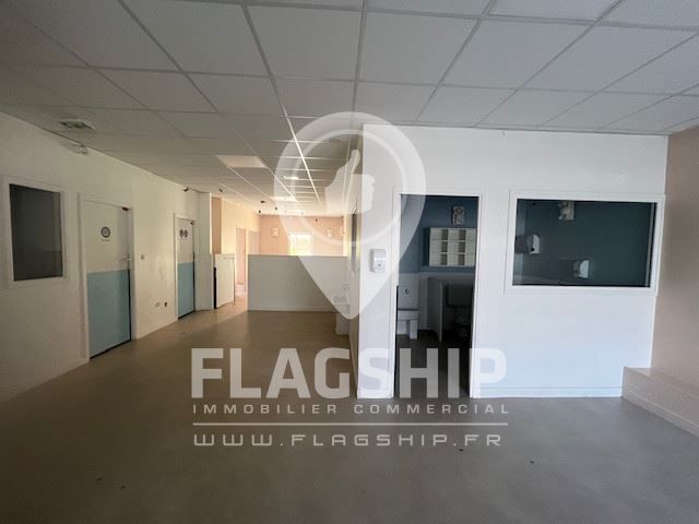commerce en vente sur IVRY SUR SEINE (94200)
