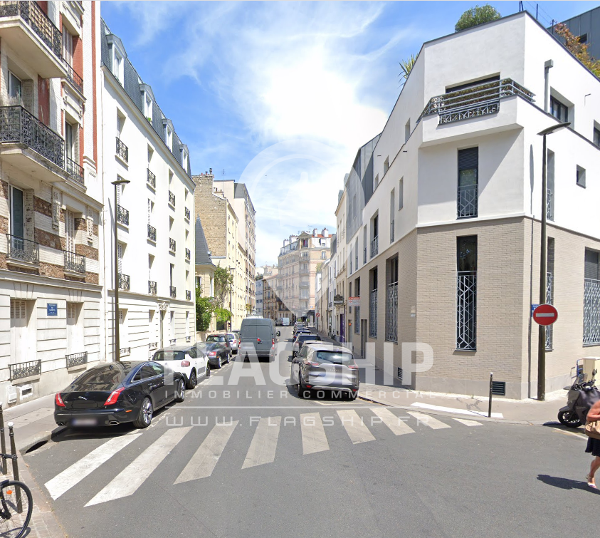 commerce en vente sur BOULOGNE BILLANCOURT (92100)