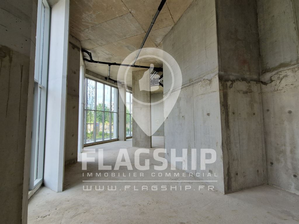 commerce en location sur IVRY SUR SEINE (94200)