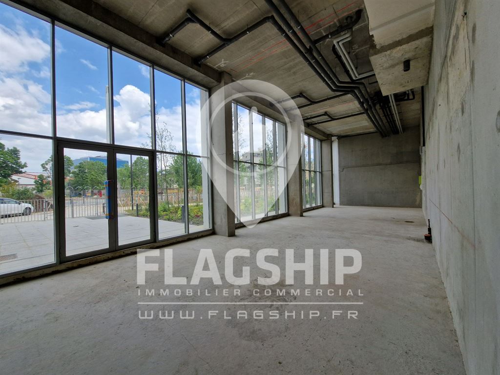 commerce en location sur IVRY SUR SEINE (94200)