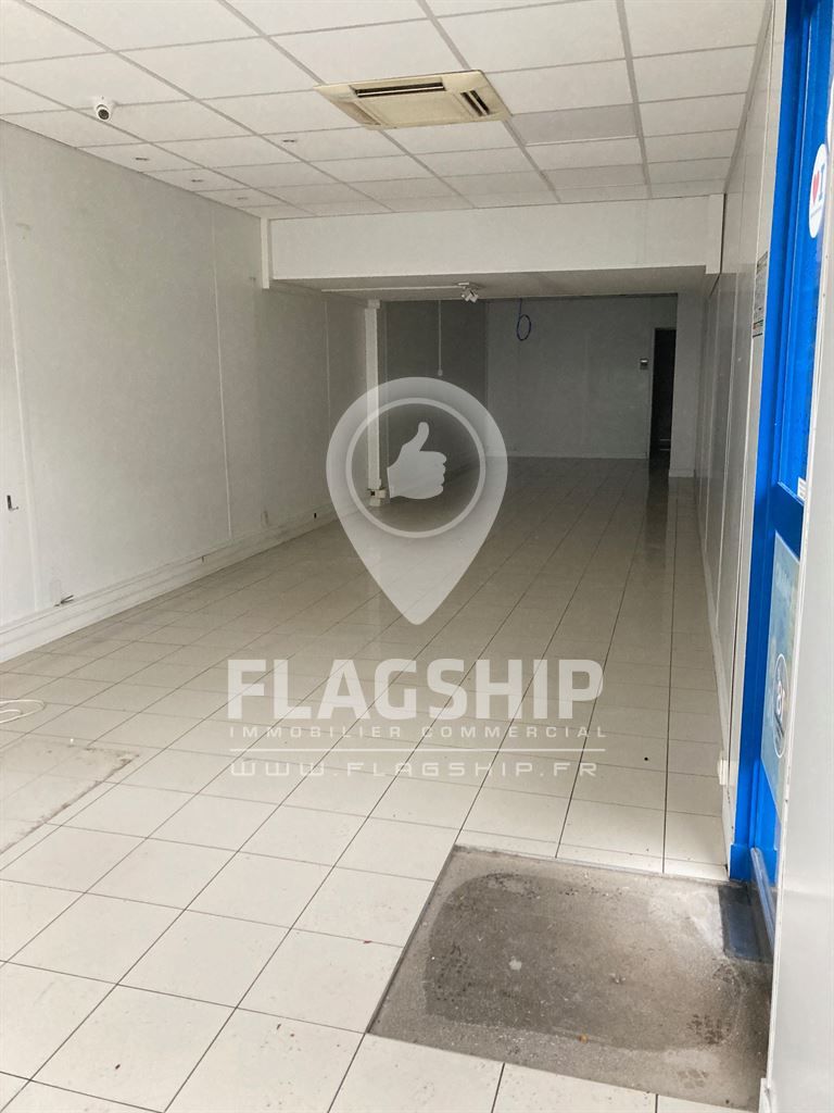 commerce en location sur SEVRES (92310)