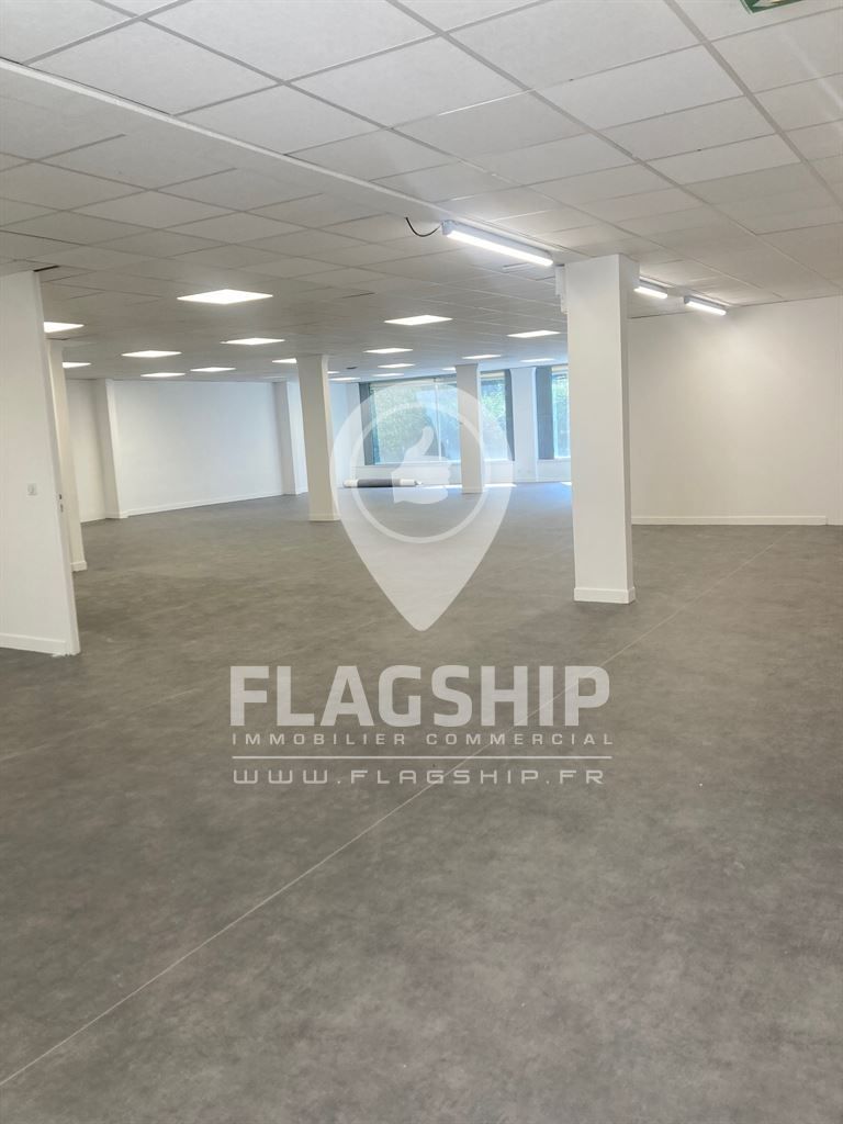 Location Commerce Boulogne-Billancourt 92100 SILLY-GALLIENI - METRO PONT DE SEVRES