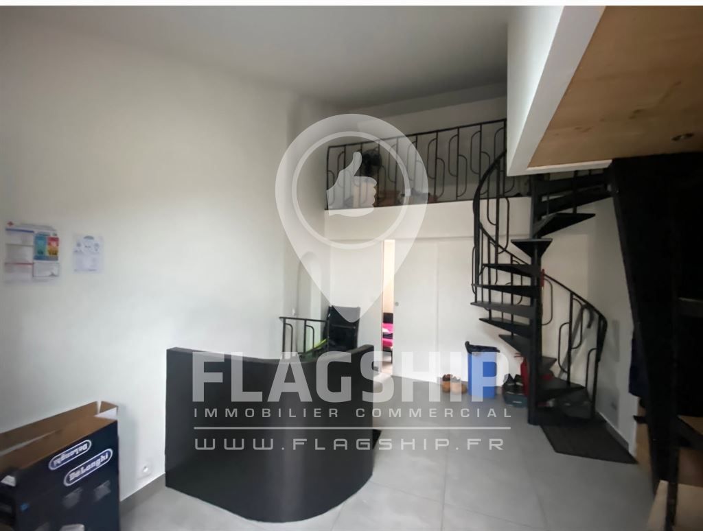 Vente Commerce Montmorency 95160 DIVISION LECLERC