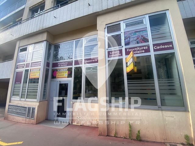 Location Commerce Montrouge 92120 MONTROUGE GABRIEL PERI