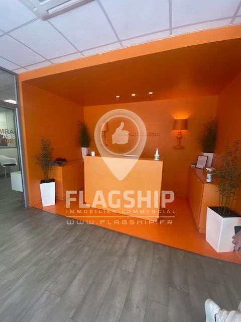 commerce en location sur PARIS (75010)