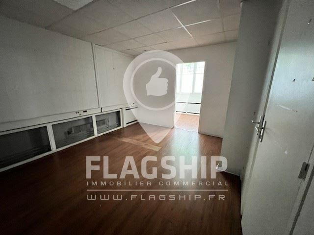 bureaux en location sur PARIS (75019)